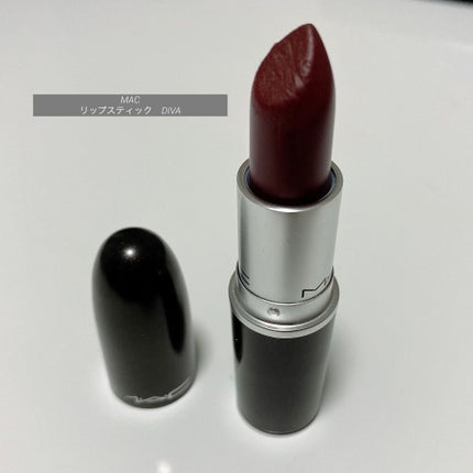 リップスティック/M・A・C/口紅を使ったクチコミ(1枚目)
