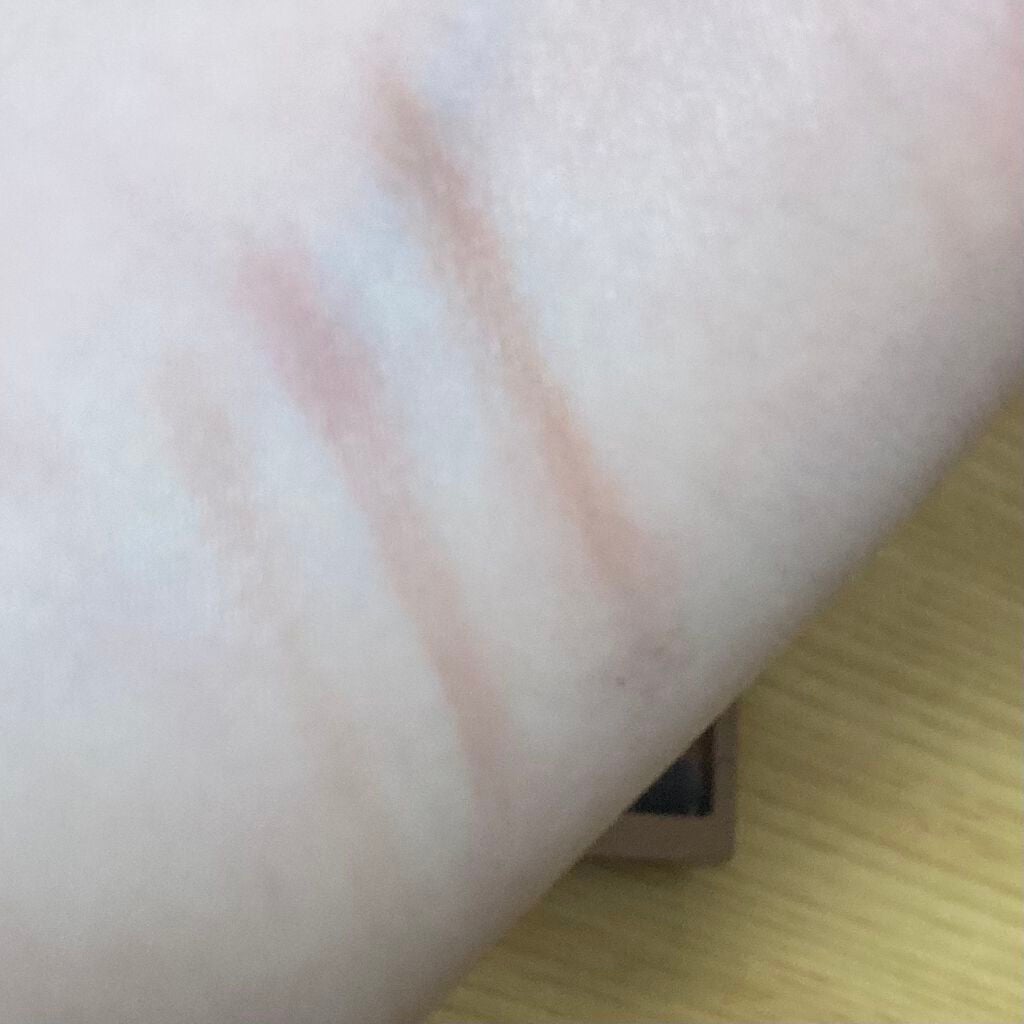 ノーズ&アイブロウパウダー/CEZANNE/パウダーアイブロウを使ったクチコミ(2枚目)