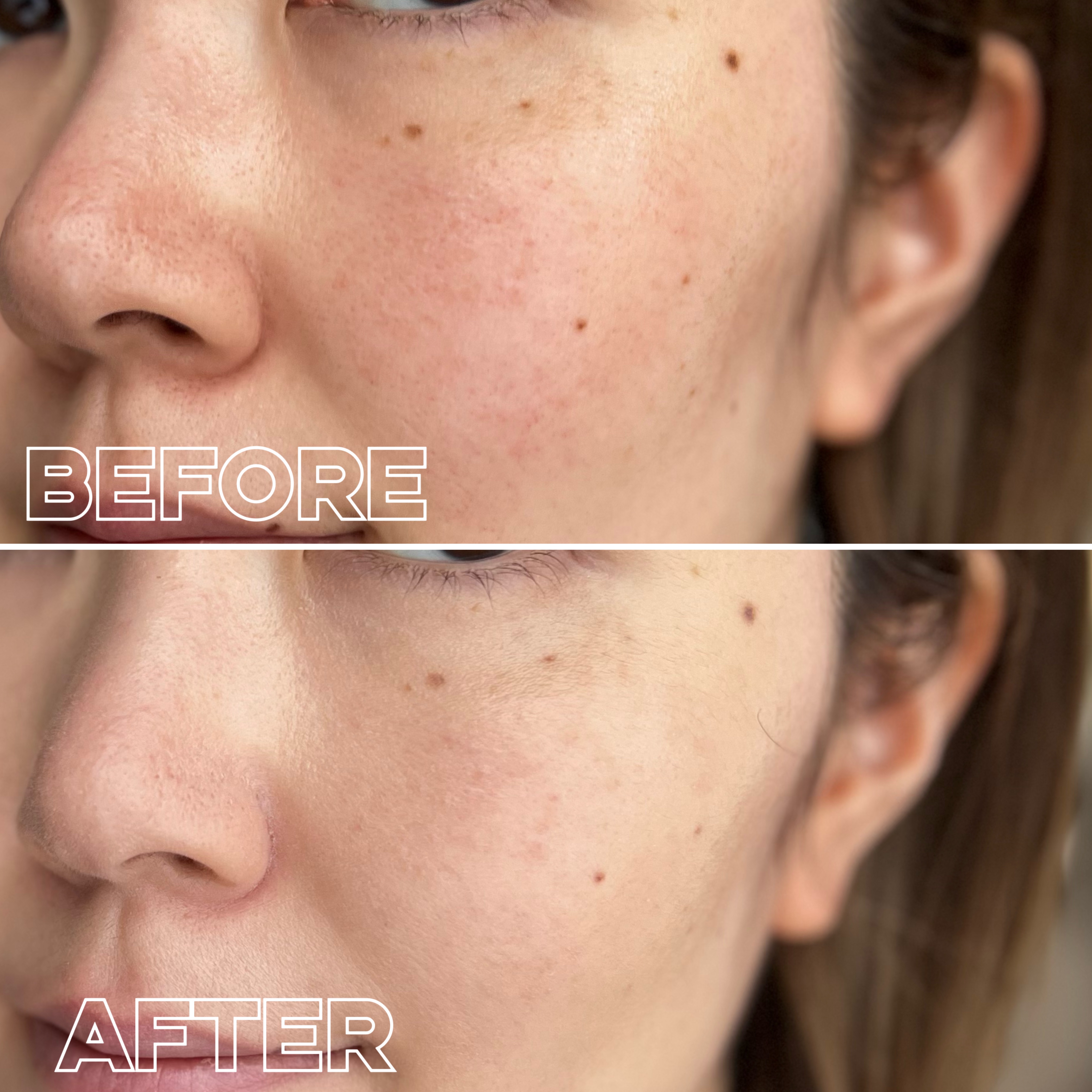 ラディアントフィットCC/fillwith/化粧下地を使ったクチコミ（1枚目）