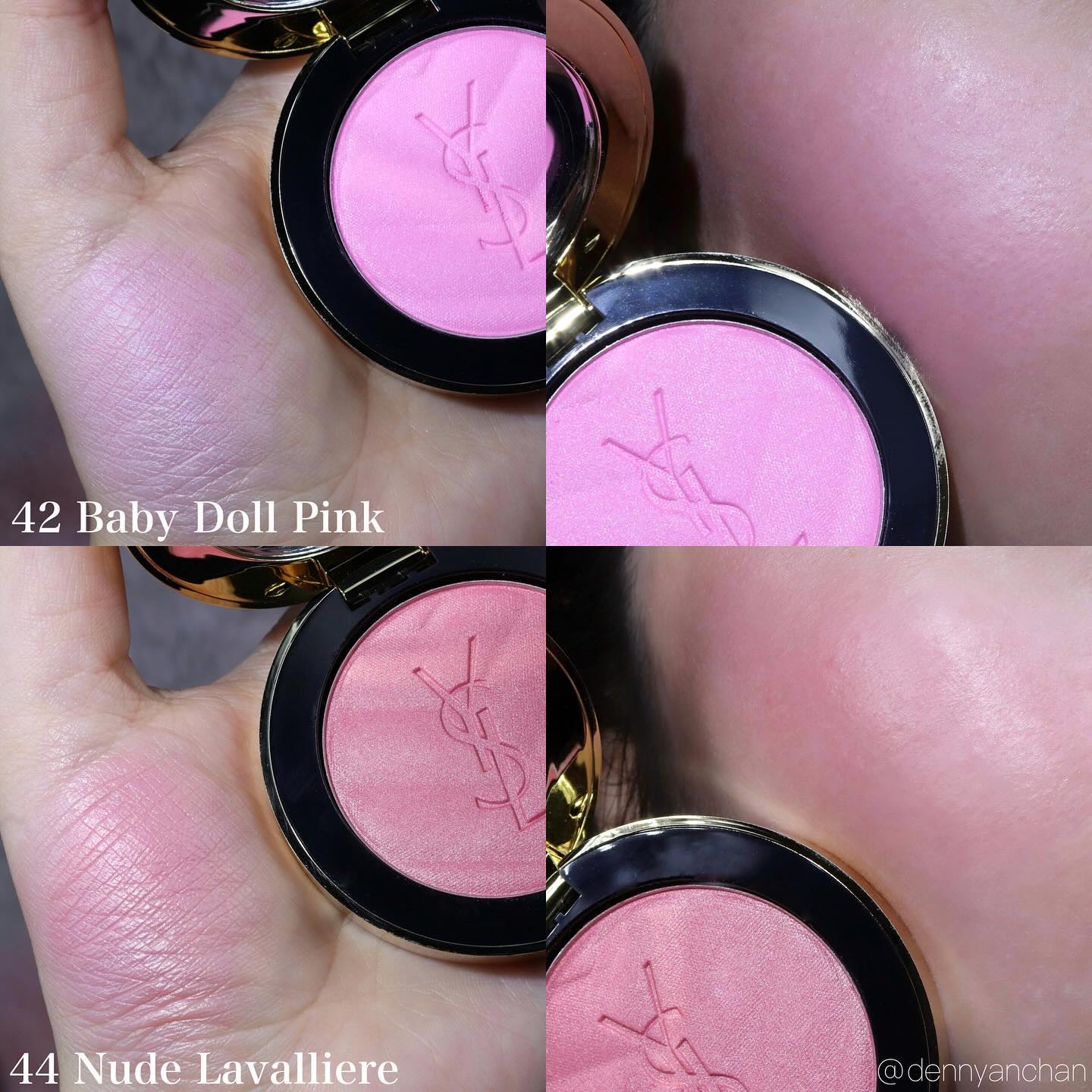 早い者勝ち‼︎大人気イヴ・サンローランアイシャドウパレット100番！！ 早い者勝ちYSL イヴサンローラン クチュールミニクラッチ 730 YSL