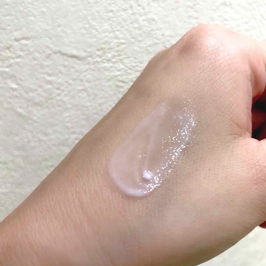 セラミドミルク/TOUT VERT/乳液を使ったクチコミ（2枚目）