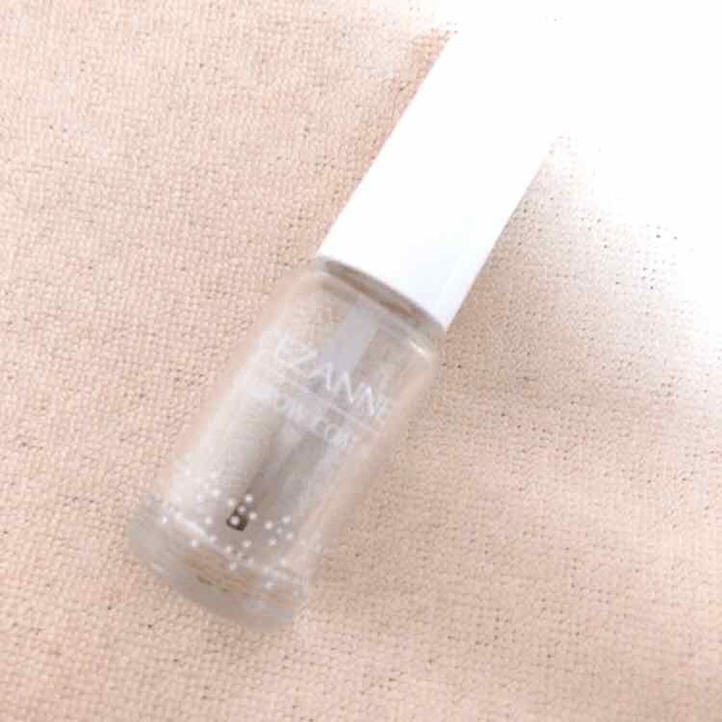 アイブロウコートN/CEZANNE/アイブロウコートを使ったクチコミ(1枚目)