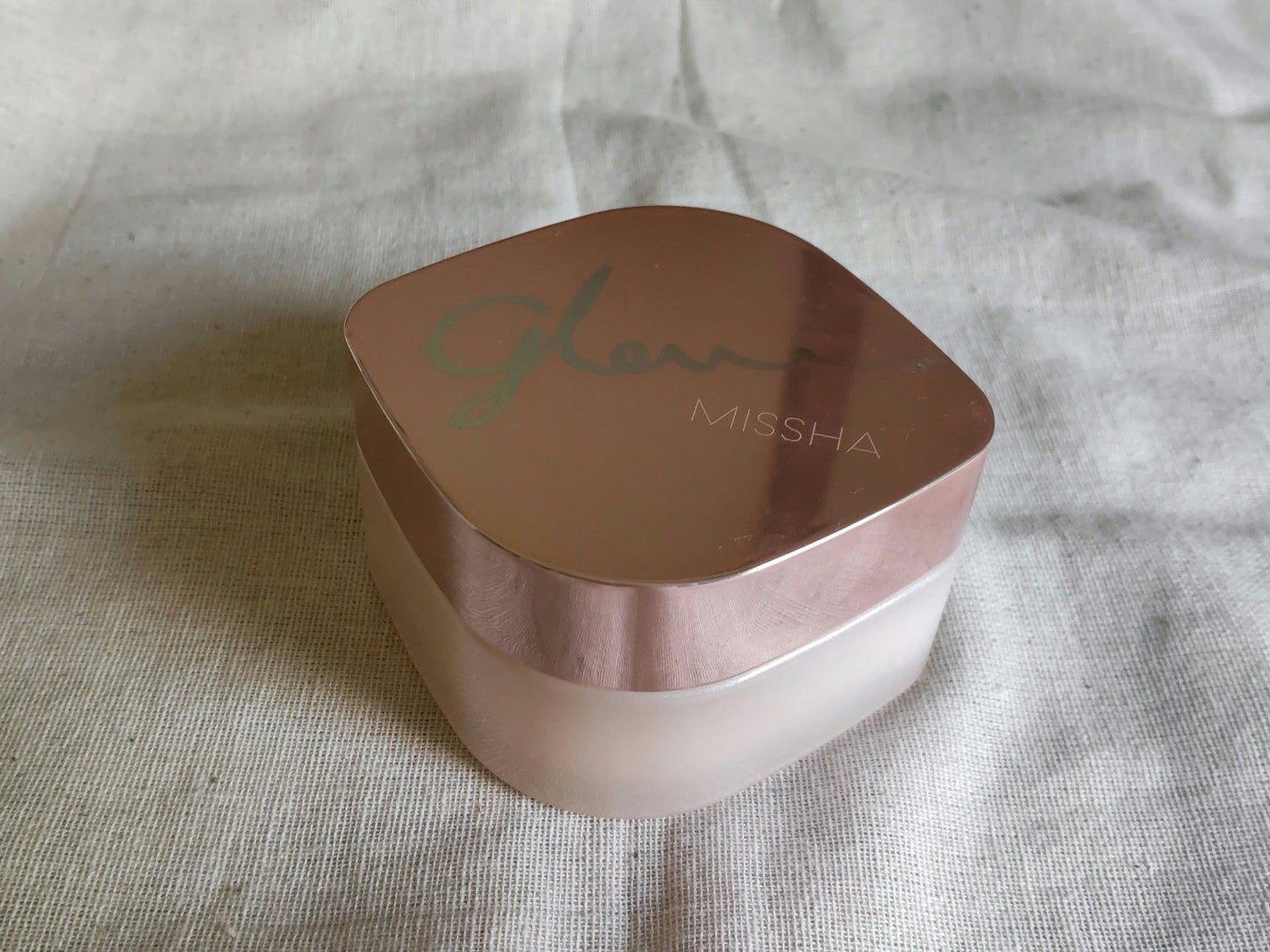 リップスリーピングマスク/LANEIGE/リップバームを使ったクチコミ(4枚目)