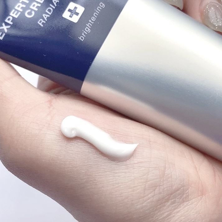 エキスパートマデカクリーム （レイディアンス）/センテリアン24/フェイスクリームを使ったクチコミ（2枚目）