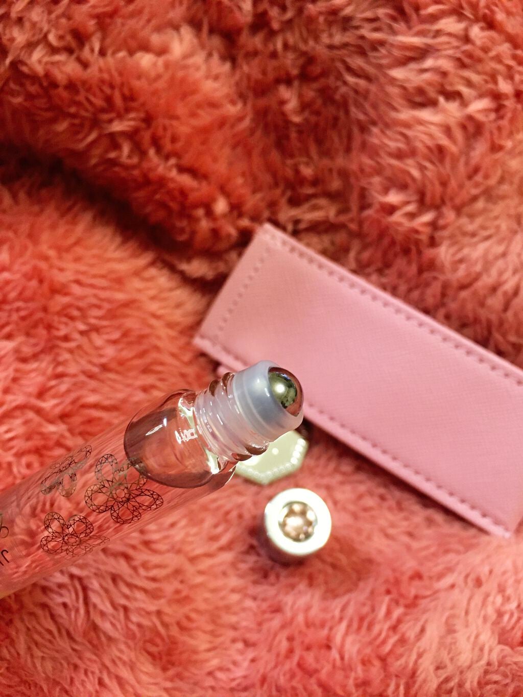 ジルバイ ジルスチュアート オードトワレ/JILL STUART/香水(レディース)を使ったクチコミ(3枚目)