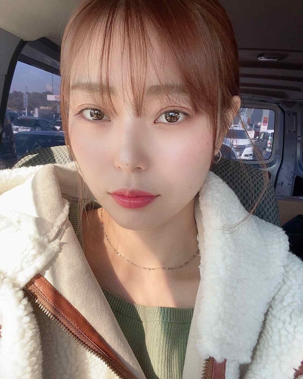 プリズム エアー シャドウ/CLIO/単色アイシャドウを使ったクチコミ(1枚目)