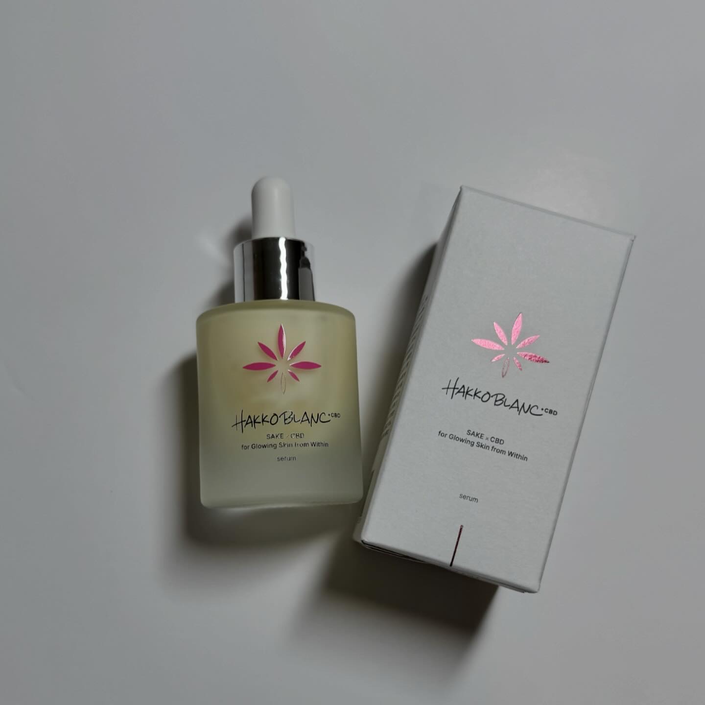 発酵ブラン　美容液 /HAKKOBLANC/美容液を使ったクチコミ（1枚目）