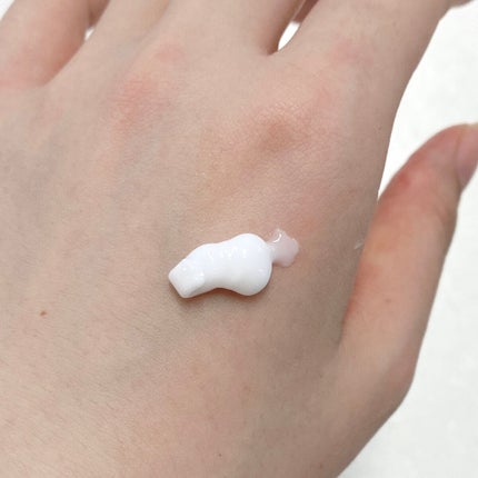 ラスティングモイスチャーアロマミルク/ジョンソン・エンド・ジョンソン/ボディミルクを使ったクチコミ(4枚目)