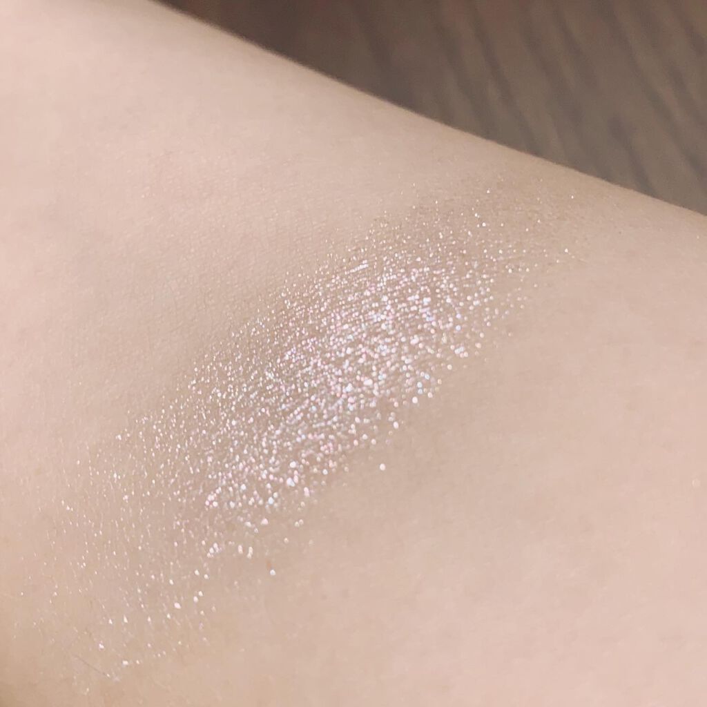 ディオールスキン フォーエヴァー クチュール ルミナイザー/Dior/プレストパウダーを使ったクチコミ(5枚目)