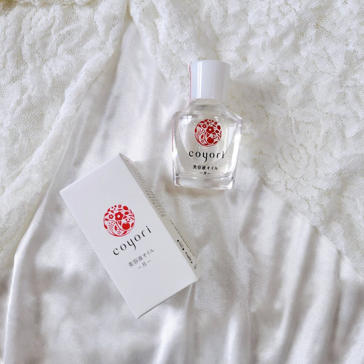 美容液オイル/Coyori/美容液を使ったクチコミ(6枚目)