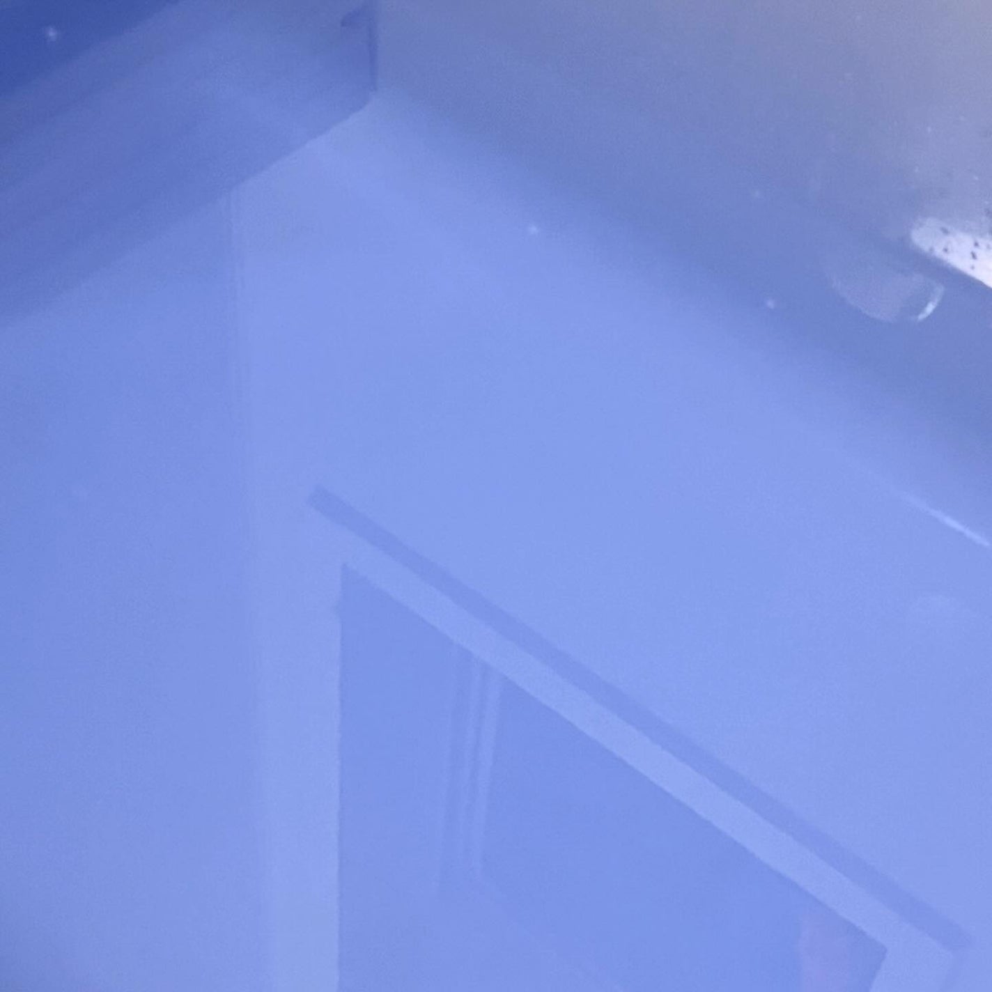 バブ モンスターバブルMEGA級 マーブル泡 ラベンダーカクテルの香り/バブ/炭酸系入浴剤を使ったクチコミ(6枚目)