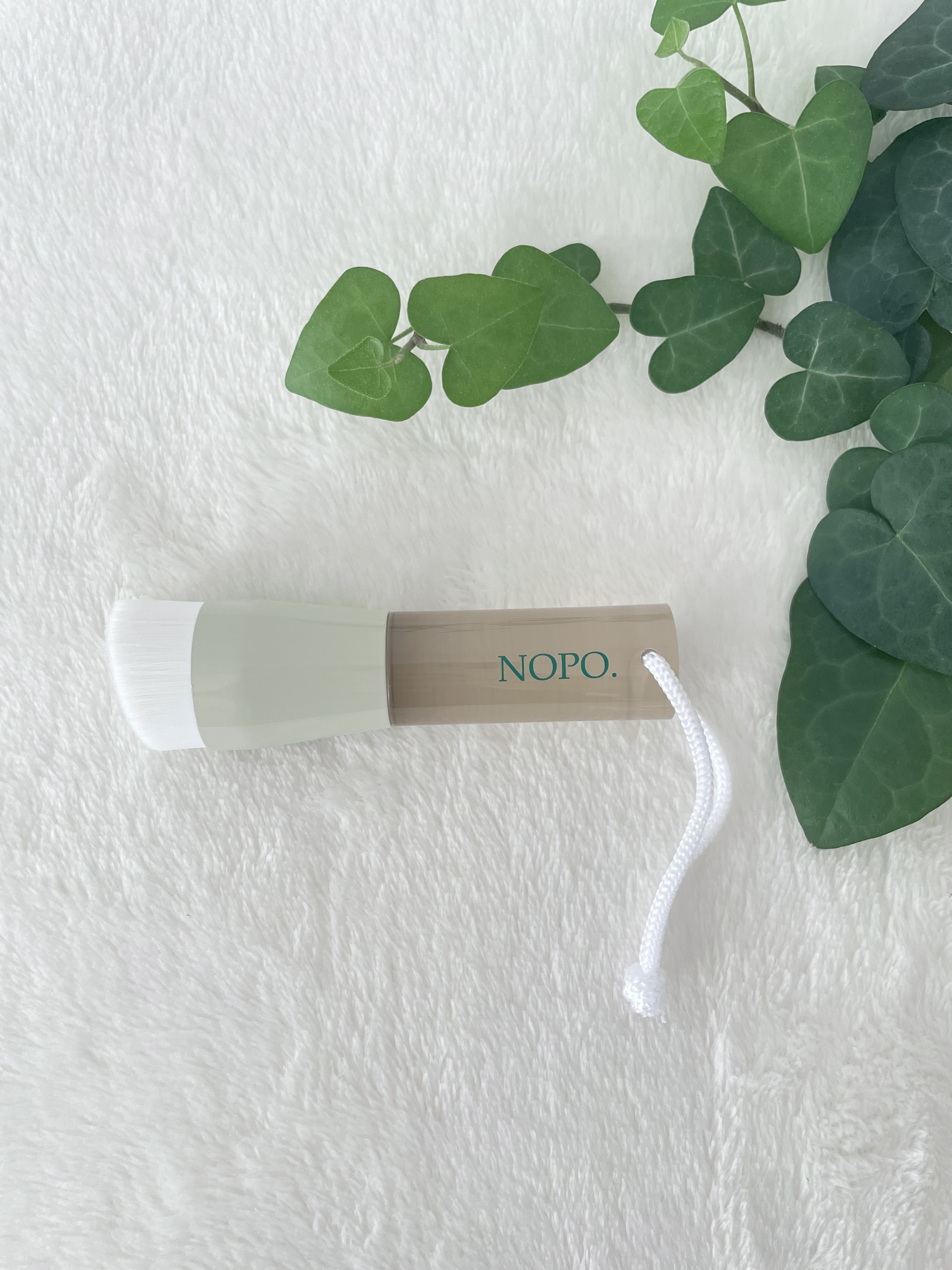 NOPO. ポアクリーンピーラー/コジット/その他スキンケアグッズを使ったクチコミ（3枚目）