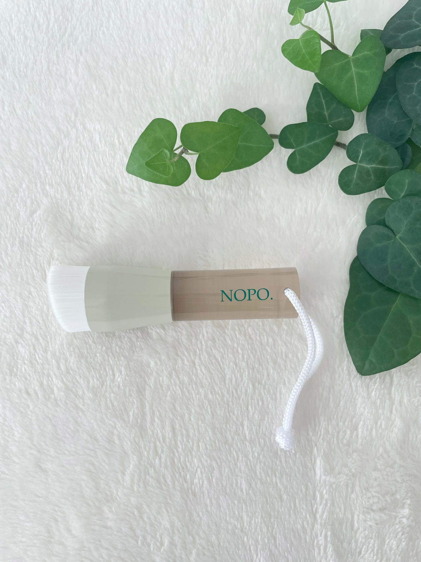 NOPO. ポアクリーンピーラー/コジット/その他スキンケアグッズを使ったクチコミ(3枚目)