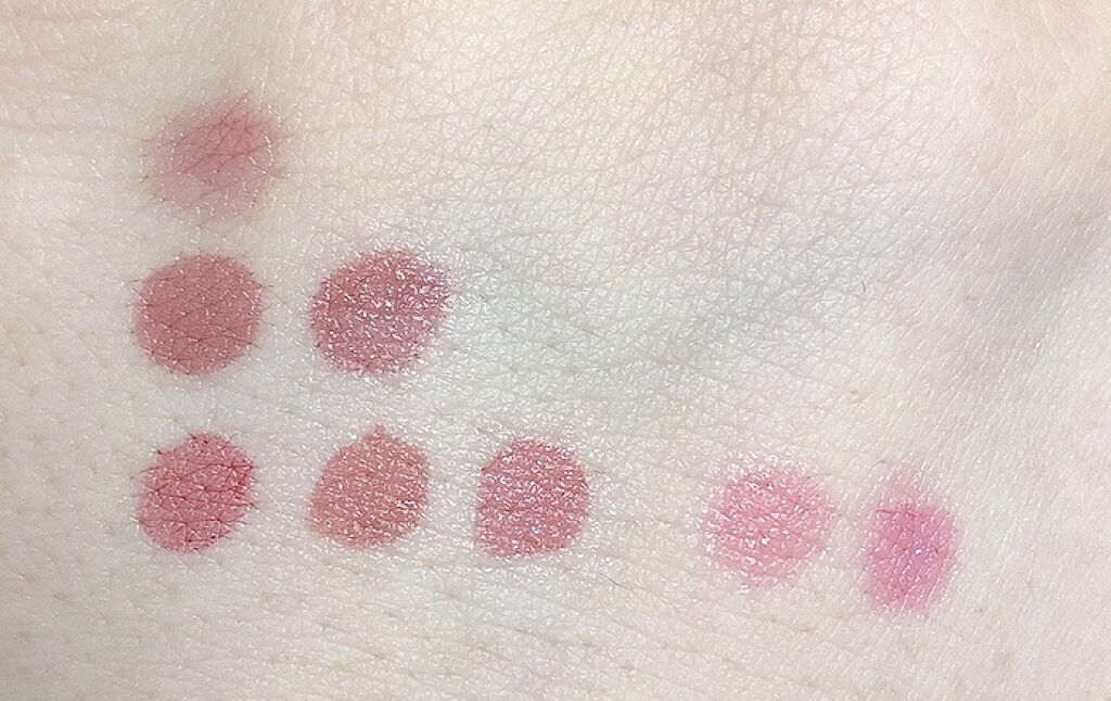 ユニコーンシリーズ マジックワンドルージュ/FlowerKnows/口紅を使ったクチコミ（3枚目）