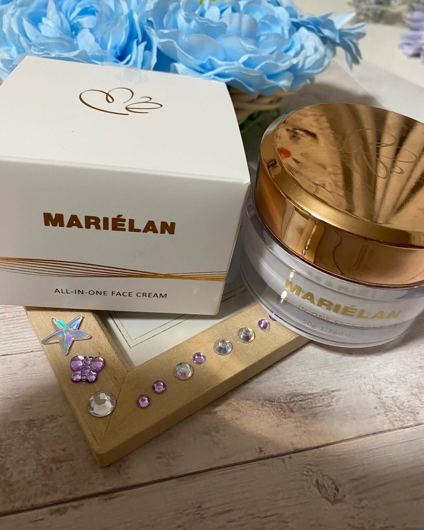 さゆさんさん on LIPS 「お肌の変化を感じる年になってきました🥲そんなデリケートなお肌に..」(1枚目)