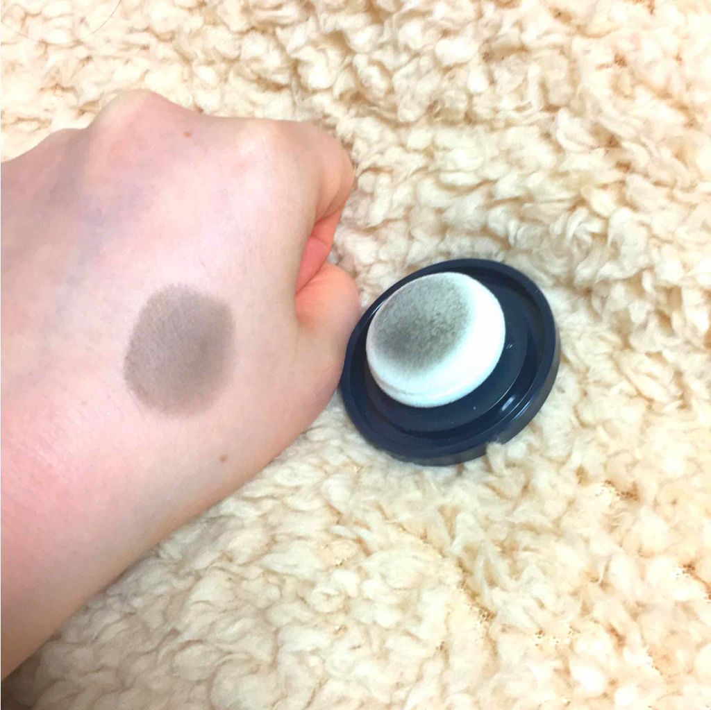 デコシャドウ by.F/Fujiko/シェーディングを使ったクチコミ（3枚目）