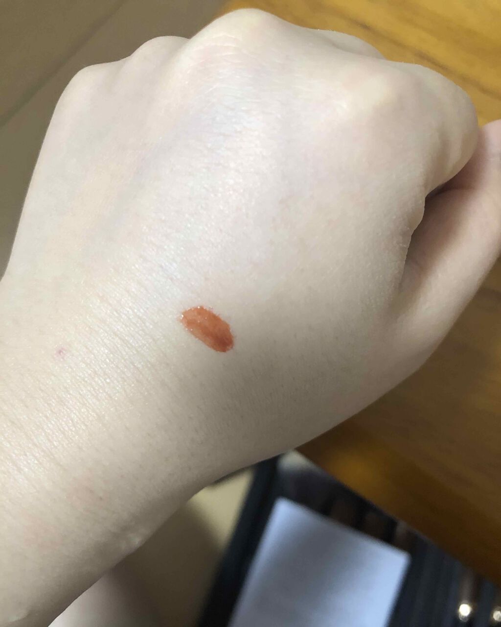 M·A·C プレップ プライム リップ/M・A・C/リップクリームを使ったクチコミ（2枚目）