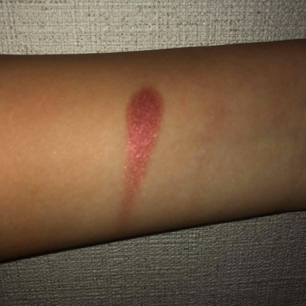 ルックアット マイアイズ/ETUDE/単色アイシャドウを使ったクチコミ（2枚目）