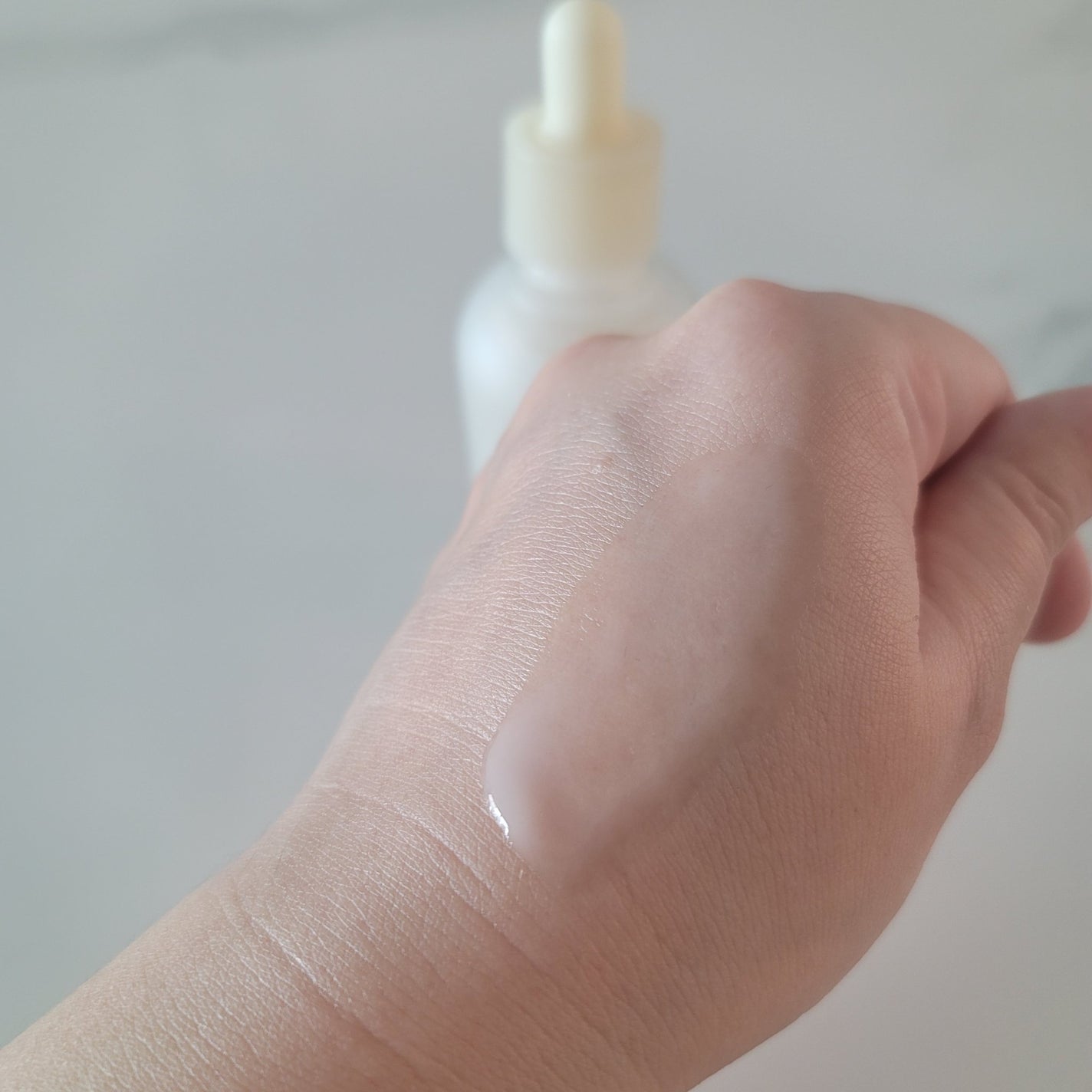 復活草クリーム ニュートリションチューブ/Abib /フェイスクリームを使ったクチコミ(6枚目)