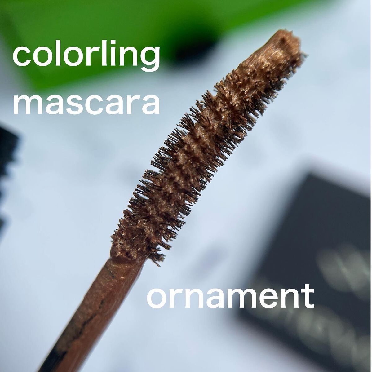 はる on LIPS 「コスメ購入品unevenアニヴェンchristmasco..」(6枚目)