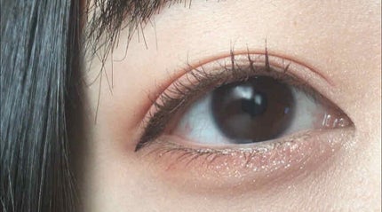 パーフェクトマルチアイズ/キャンメイク/アイシャドウパレットを使ったクチコミ(1枚目)