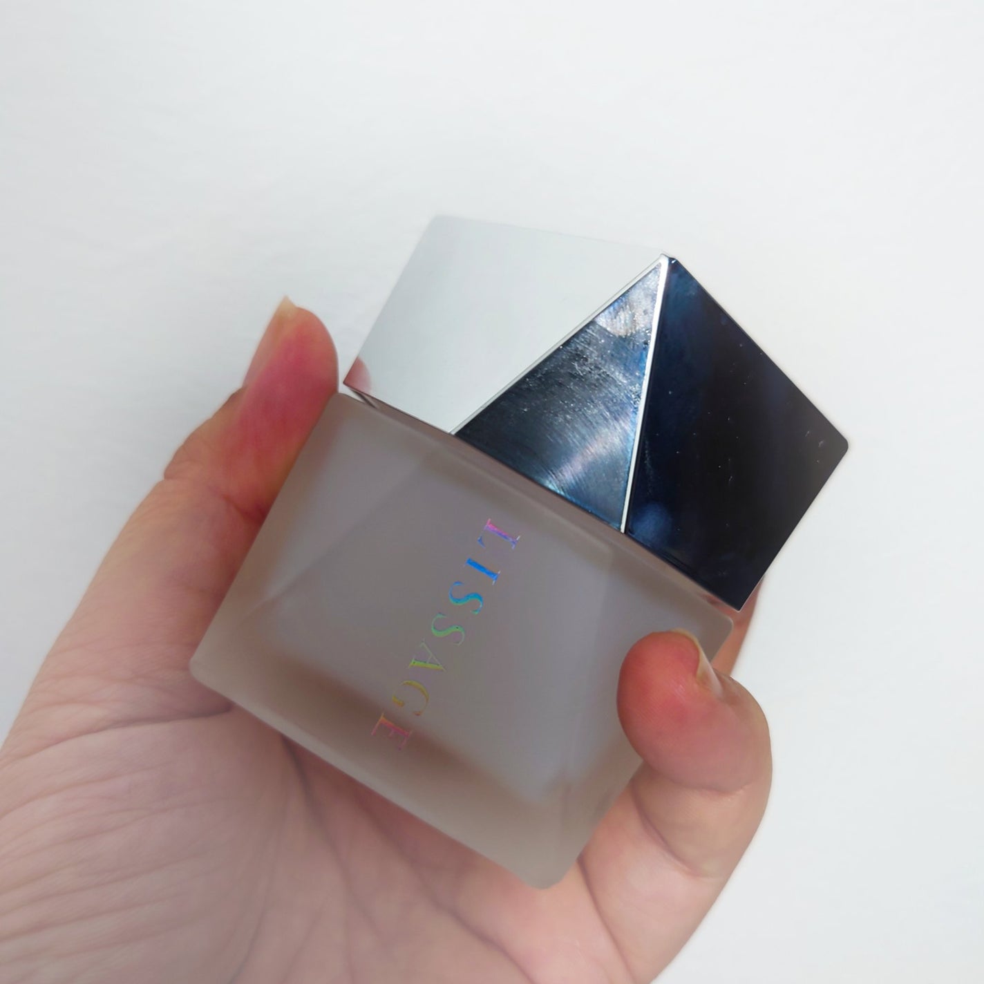 ハイドロインパクト/リサージ/美容液を使ったクチコミ(1枚目)