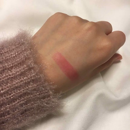 ルージュ ディオール リキッド/Dior/口紅を使ったクチコミ(4枚目)