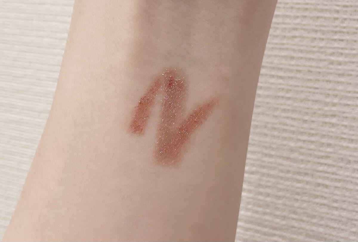 キャビアスティック アイカラー/ローラ メルシエ/スティックアイシャドウを使ったクチコミ（2枚目）