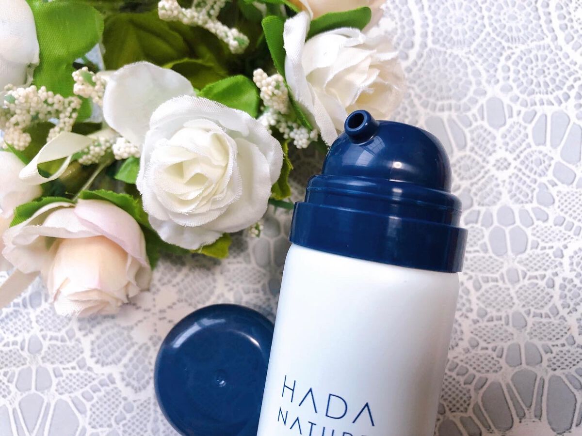 炭酸ホワイトクレンジング/肌ナチュール/クレンジングクリームを使ったクチコミ（2枚目）