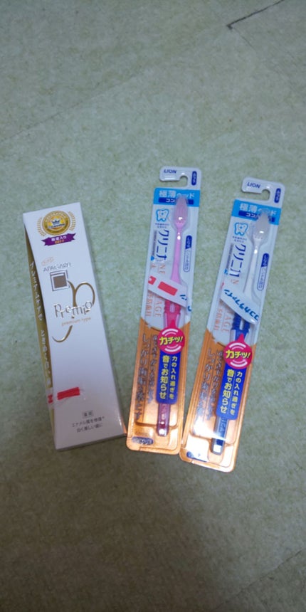 購入品/その他を使ったクチコミ(1枚目)