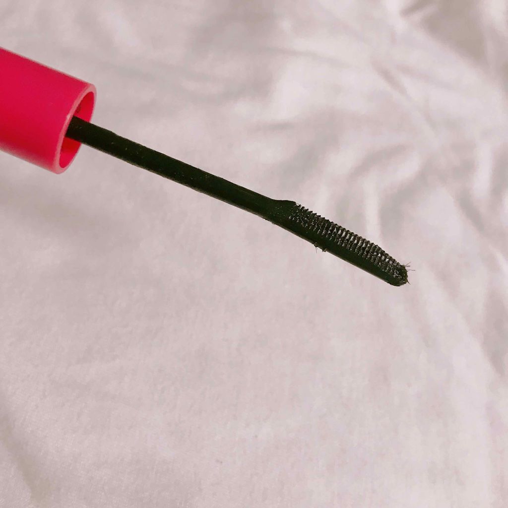 エテュセ アイエディション (マスカラベース)/ettusais/マスカラ下地を使ったクチコミ(2枚目)