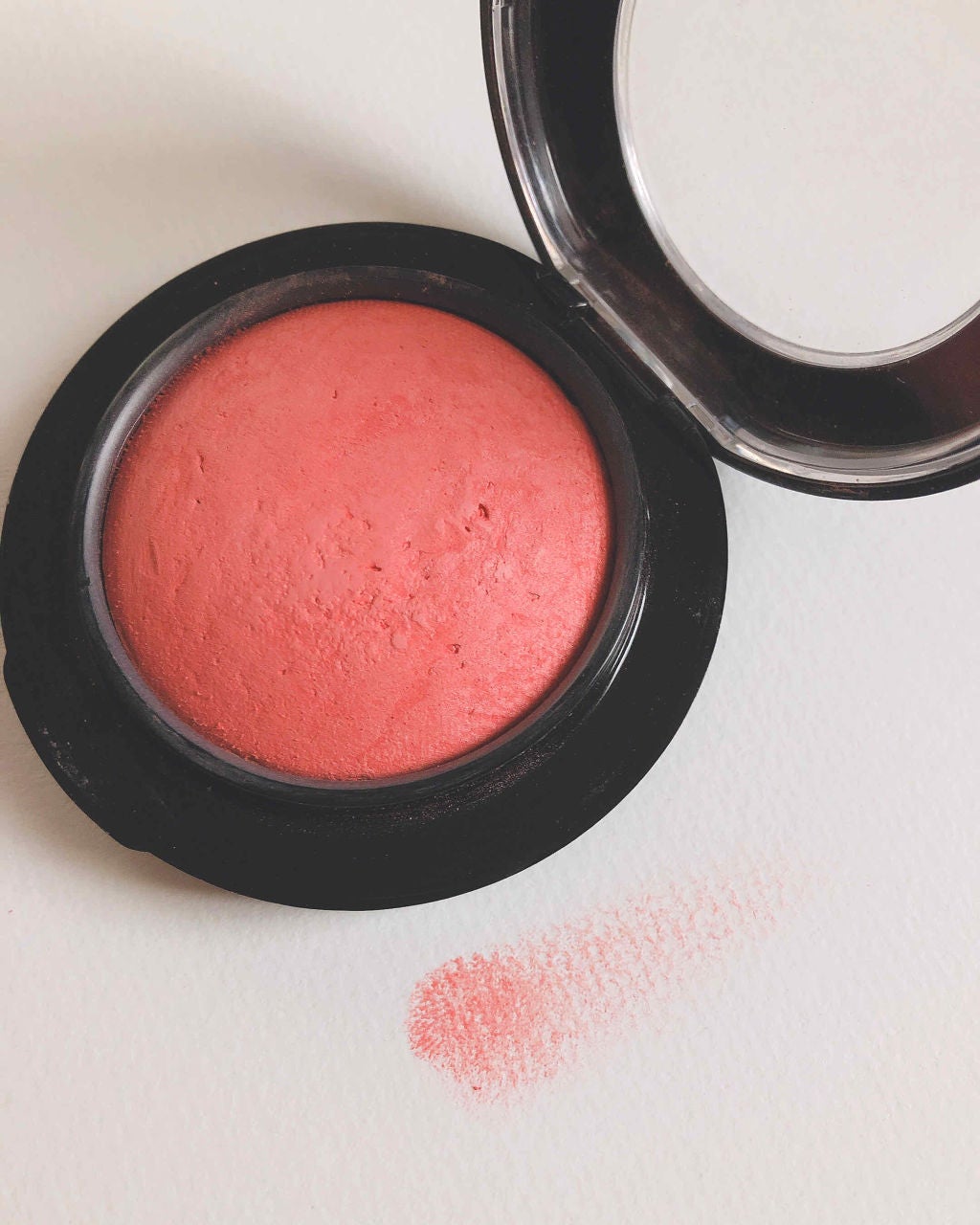 M·A·C ミネラライズ ブラッシュ/M・A・C/パウダーチークを使ったクチコミ(1枚目)