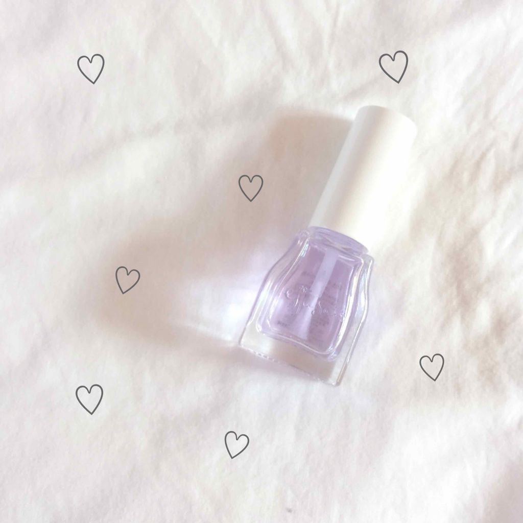 エテュセ クイックケアコート/ettusais/ネイルオイル・トリートメントを使ったクチコミ（1枚目）