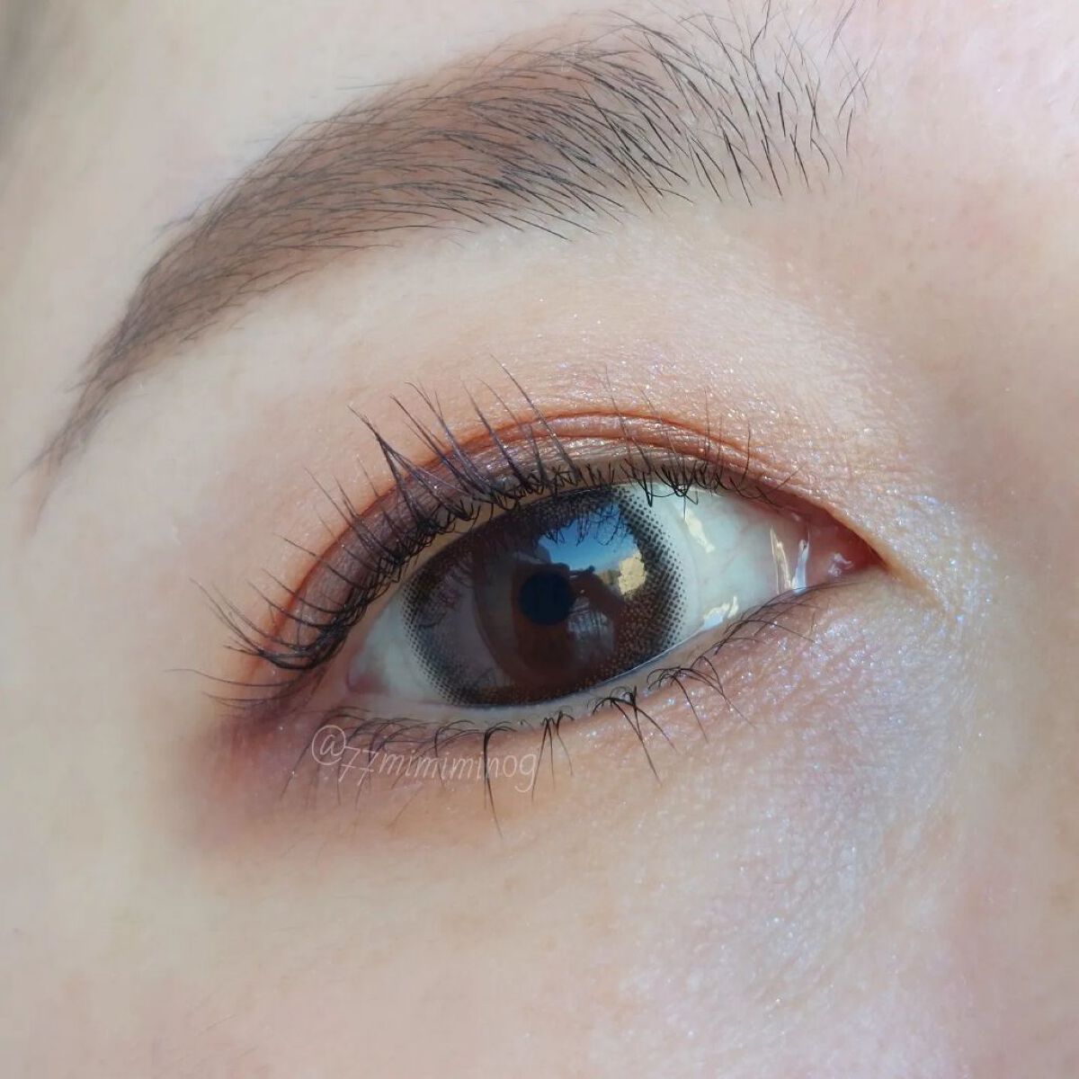 シグニチャー カラー アイズ/SUQQU/アイシャドウパレットを使ったクチコミ（2枚目）