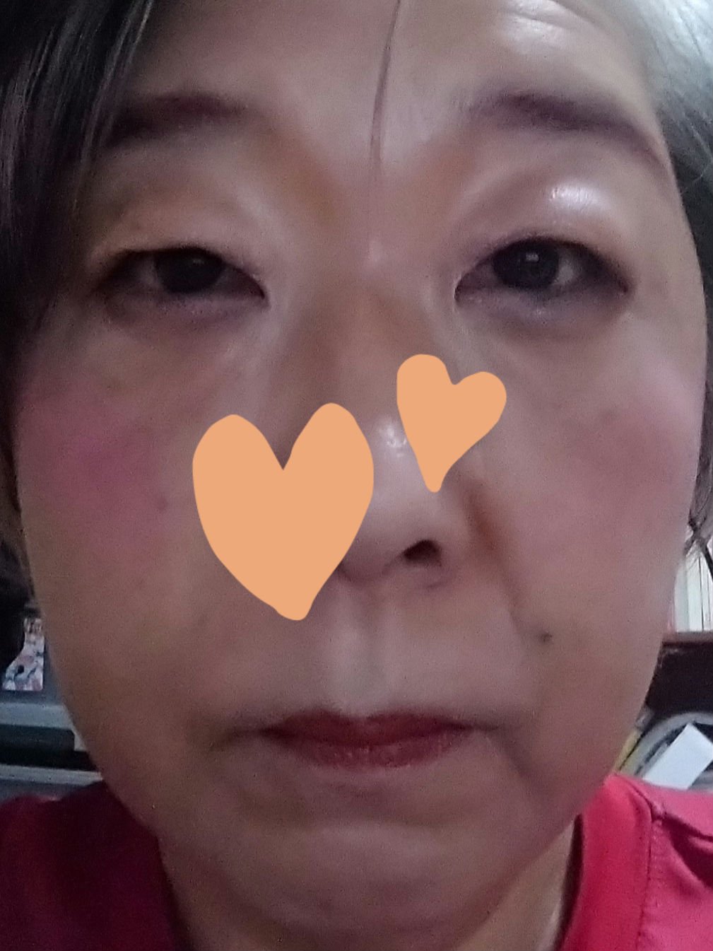 キル カバー ザ ニュー ファンウェア クッション/CLIO/クッションファンデーションを使ったクチコミ（3枚目）