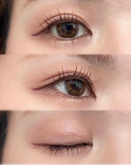 ブラーフィニシュシャドウパレット/Dinto/アイシャドウパレットを使ったクチコミ(6枚目)