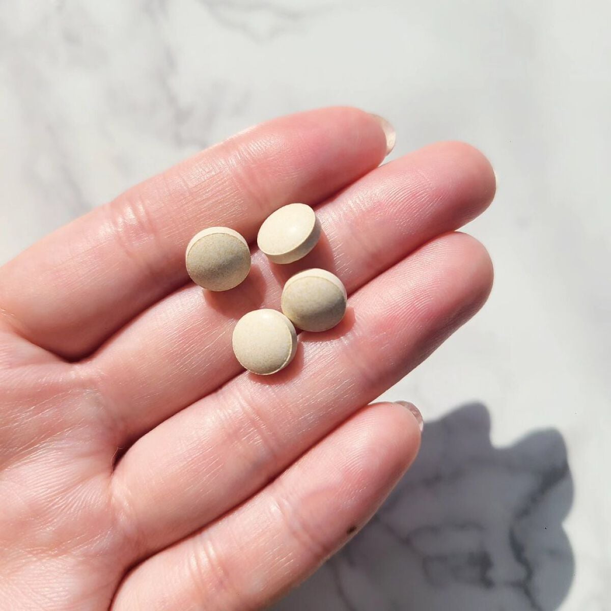 リポソーム型ビタミンC/CARE/美容サプリメントを使ったクチコミ(2枚目)