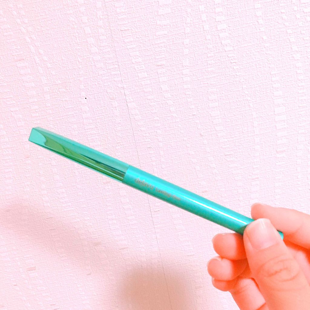 「密着アイライナー」クリームペンシル/デジャヴュ/ペンシルアイライナーを使ったクチコミ(1枚目)