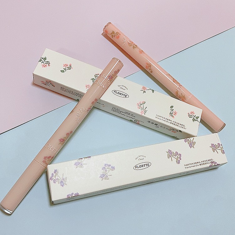 FLORTTE 初恋マークシリーズ刃涙袋液筆