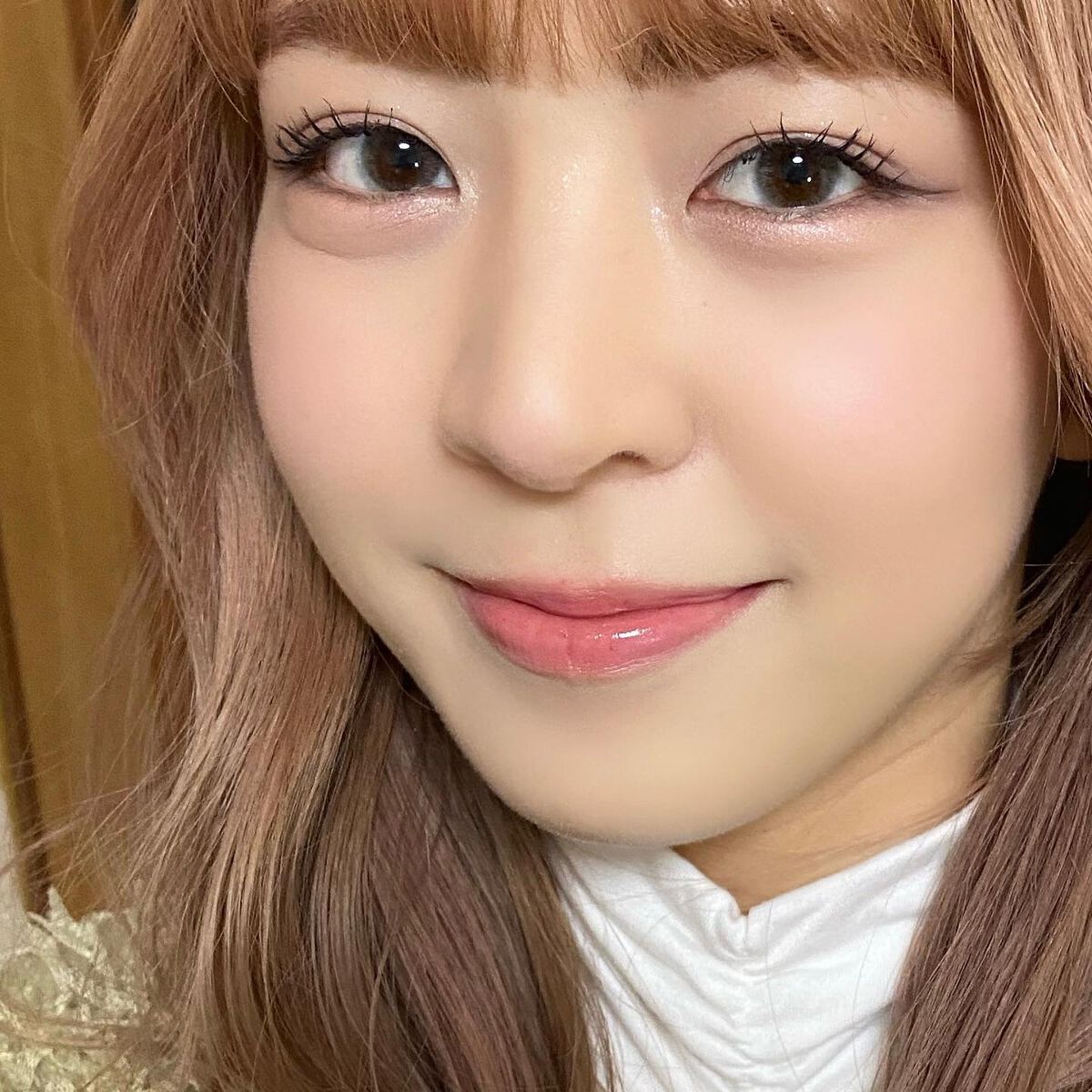 Haruhana/otr/カラーコンタクトレンズを使ったクチコミ(4枚目)