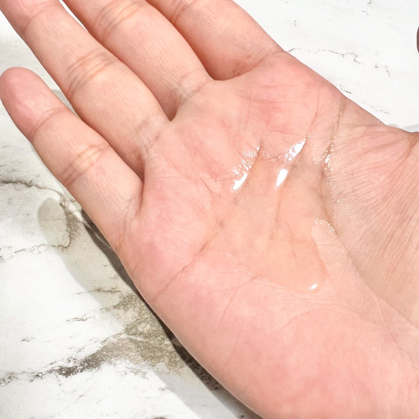 スキンクリア クレンズ オイル <アロマタイプ>/アテニア/オイルクレンジングを使ったクチコミ(2枚目)