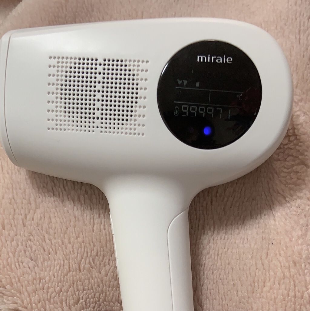 miraie miraieヘアリムーバー