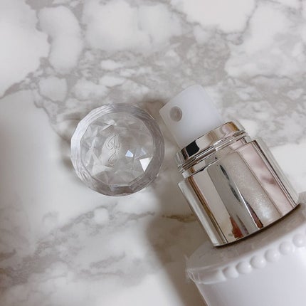 リラックス トリートメント ヘアミスト カール/JILL STUART/ヘアミストを使ったクチコミ(2枚目)