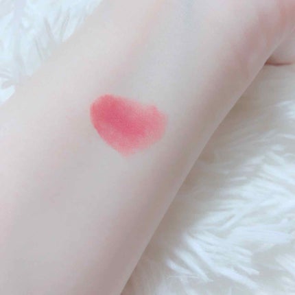 ルージュ エッセンシャル シルキー クリーム リップスティック/ローラ メルシエ/口紅を使ったクチコミ(3枚目)