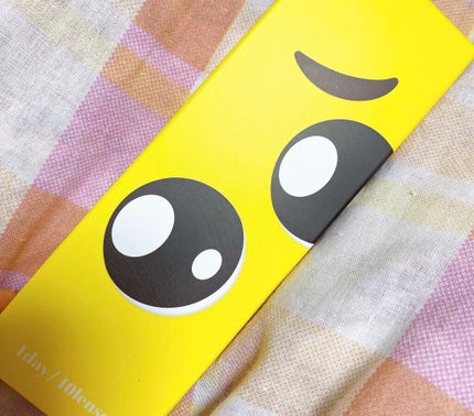 なみだ(Namida)ワンデー/Namida/ワンデー(1DAY)カラコンを使ったクチコミ(2枚目)