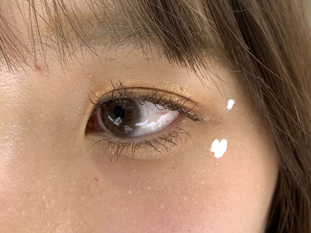 eye closet 1DAY/EYE CLOSET/ワンデー（１DAY）カラコンを使ったクチコミ（2枚目）