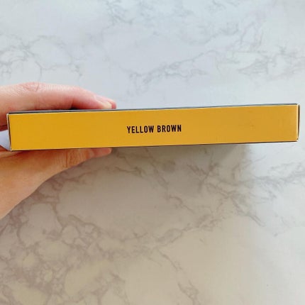 アイシャドウパレット/and us/アイシャドウパレットを使ったクチコミ(8枚目)