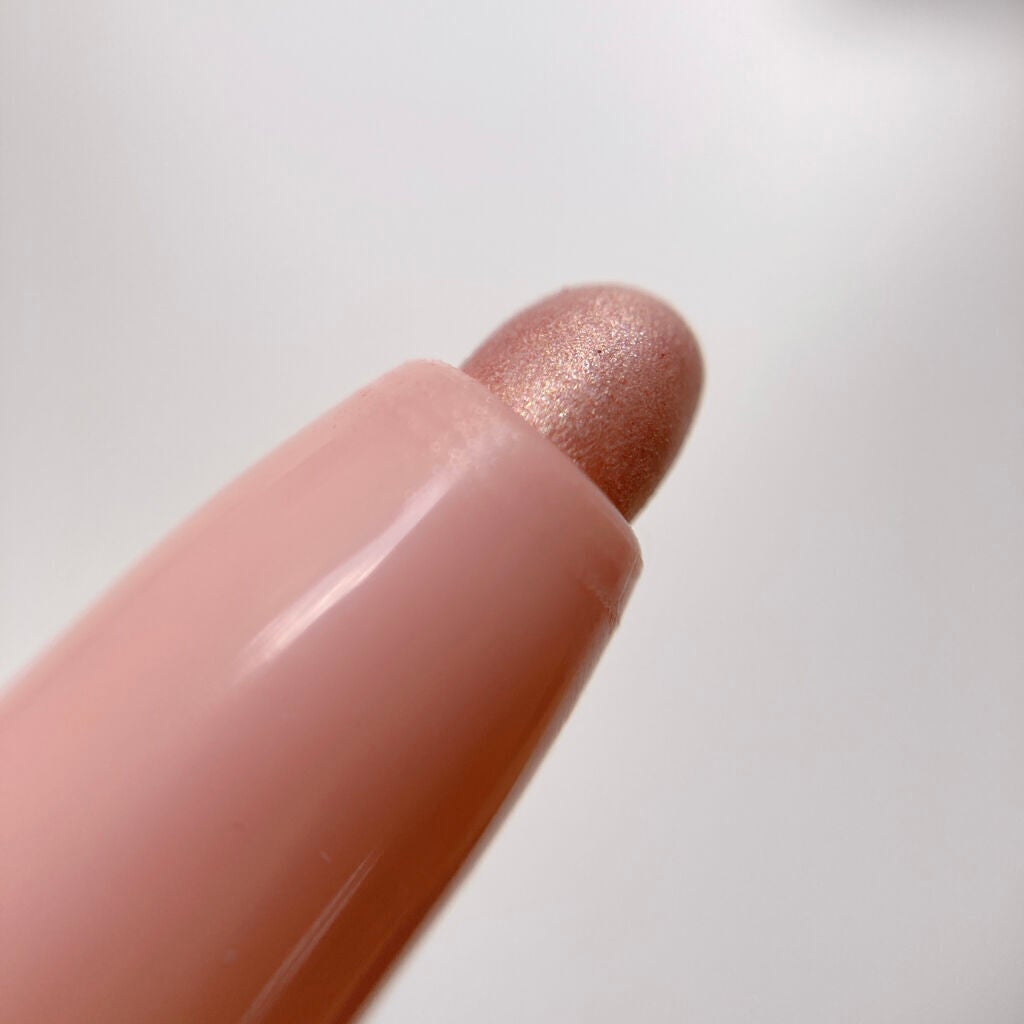 アンダーアイマスター/nobev/ペンシルアイライナーを使ったクチコミ(4枚目)