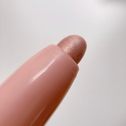 アンダーアイマスター/nobev/ペンシルアイライナーを使ったクチコミ(4枚目)