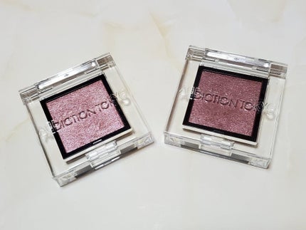 アディクション ザ アイシャドウ パール/ADDICTION/単色アイシャドウを使ったクチコミ(1枚目)